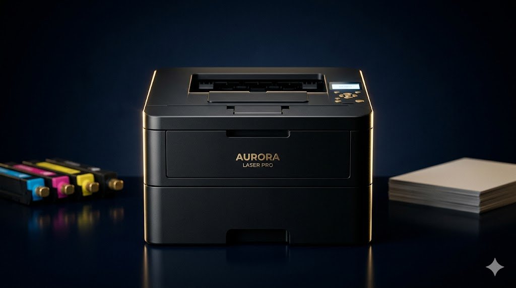 Printer supplies